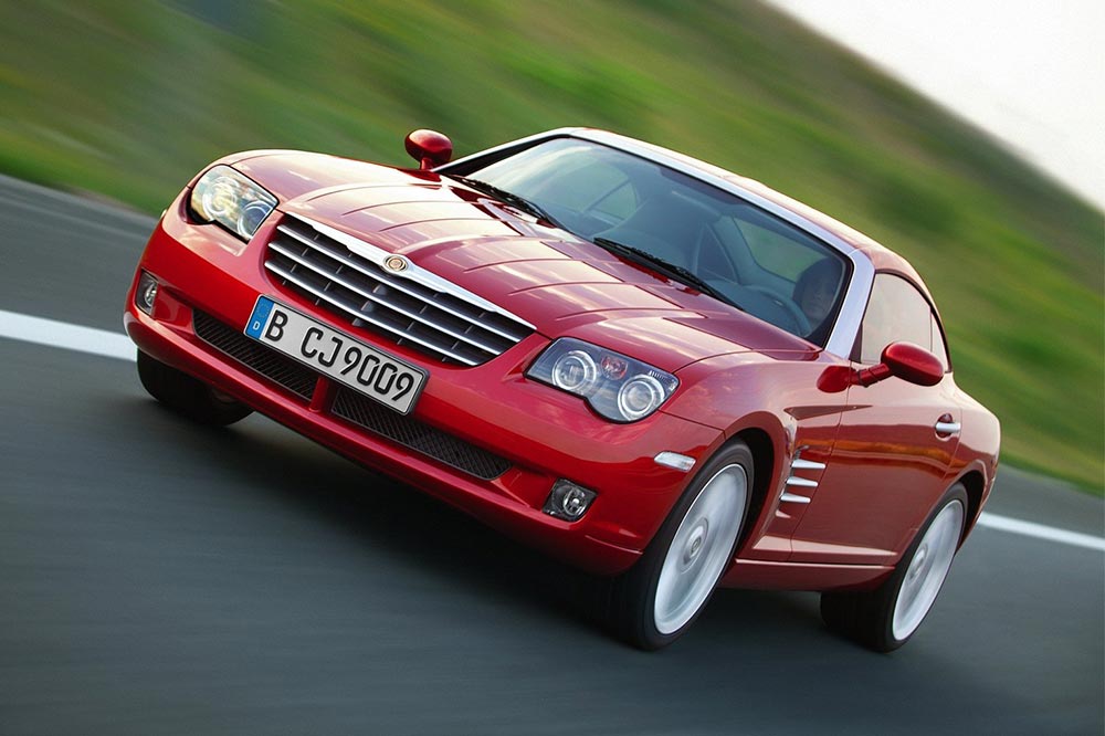 coches con motores de otras marcas 