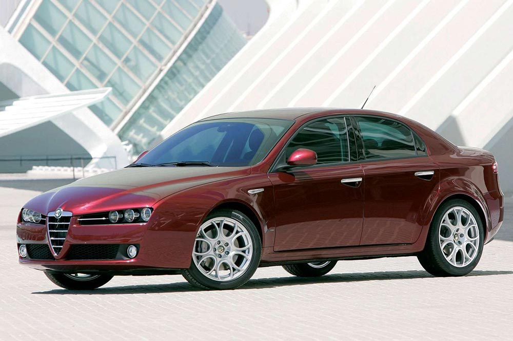 coches con motores de otras marcas 