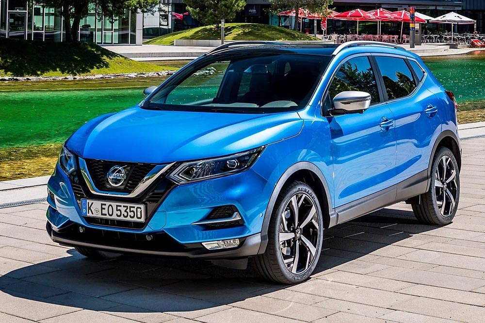 coches con motores de otras marcas 