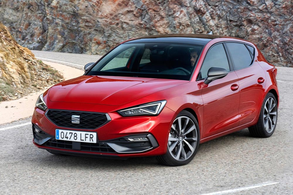 coches con motores de otras marcas 