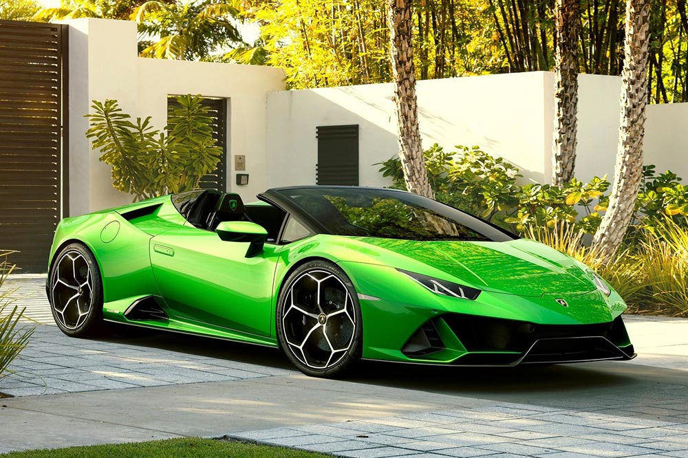 coches con motores de otras marcas 