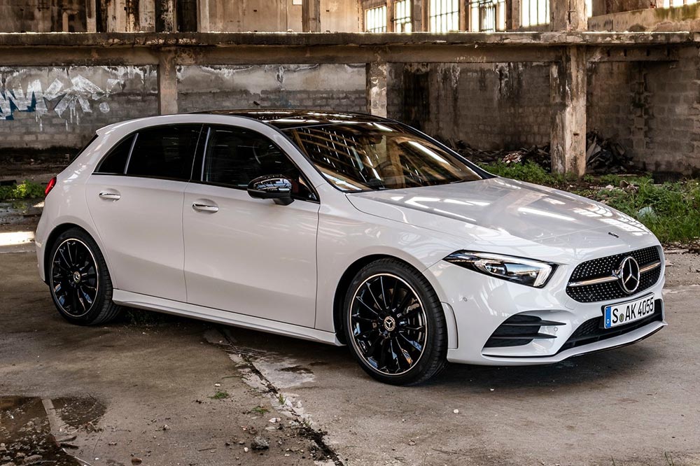 coches con motores de otras marcas 