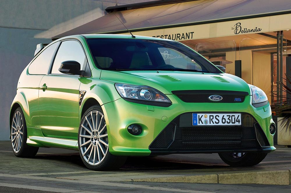 coches con motores de otras marcas 