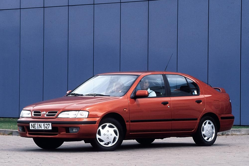 coches de segunda mano por menos de 1000 euros 