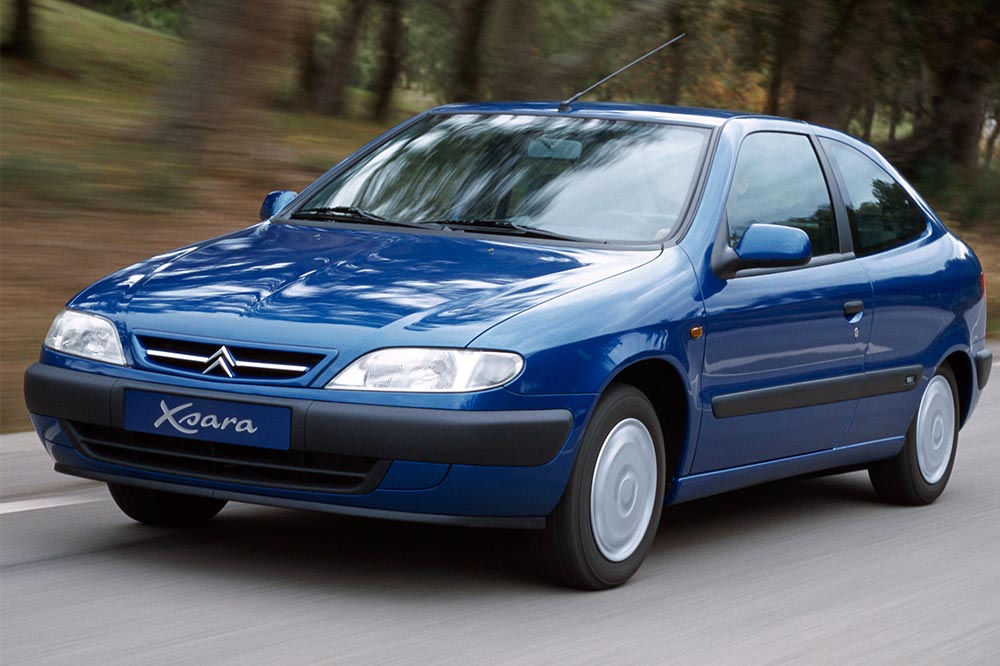 coches de segunda mano por menos de 1000 euros 