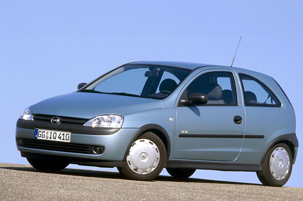 coches de segunda mano por menos de 1000 euros 