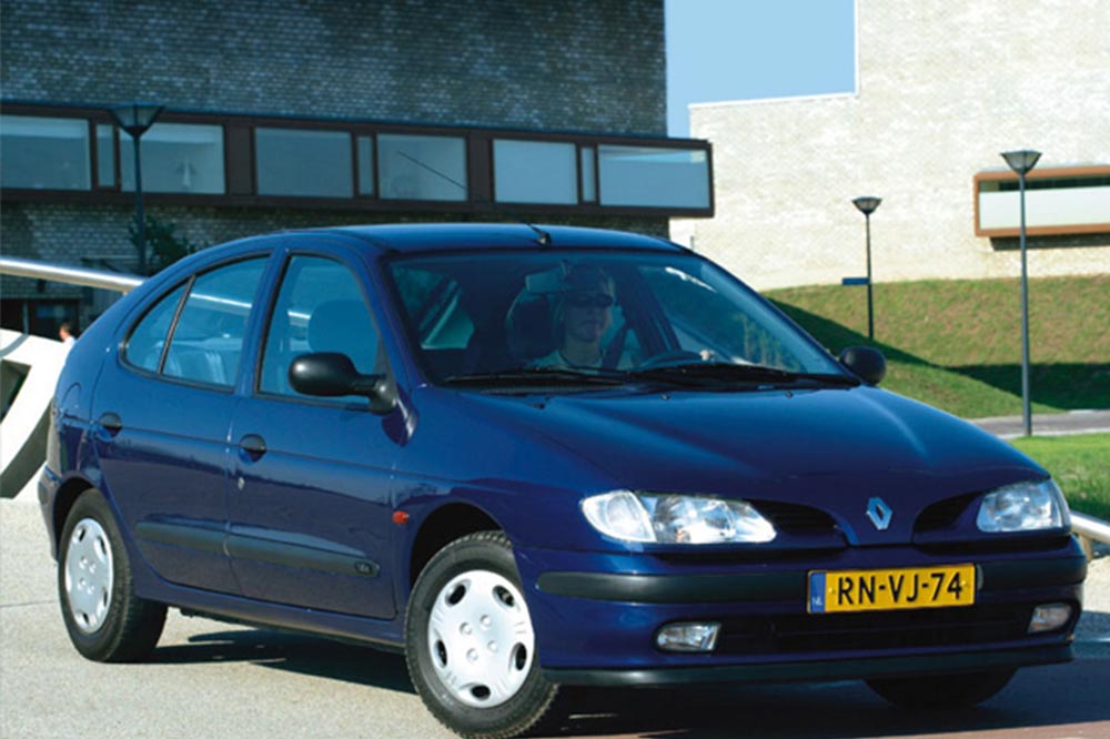 coches de segunda mano por menos de 1000 euros 
