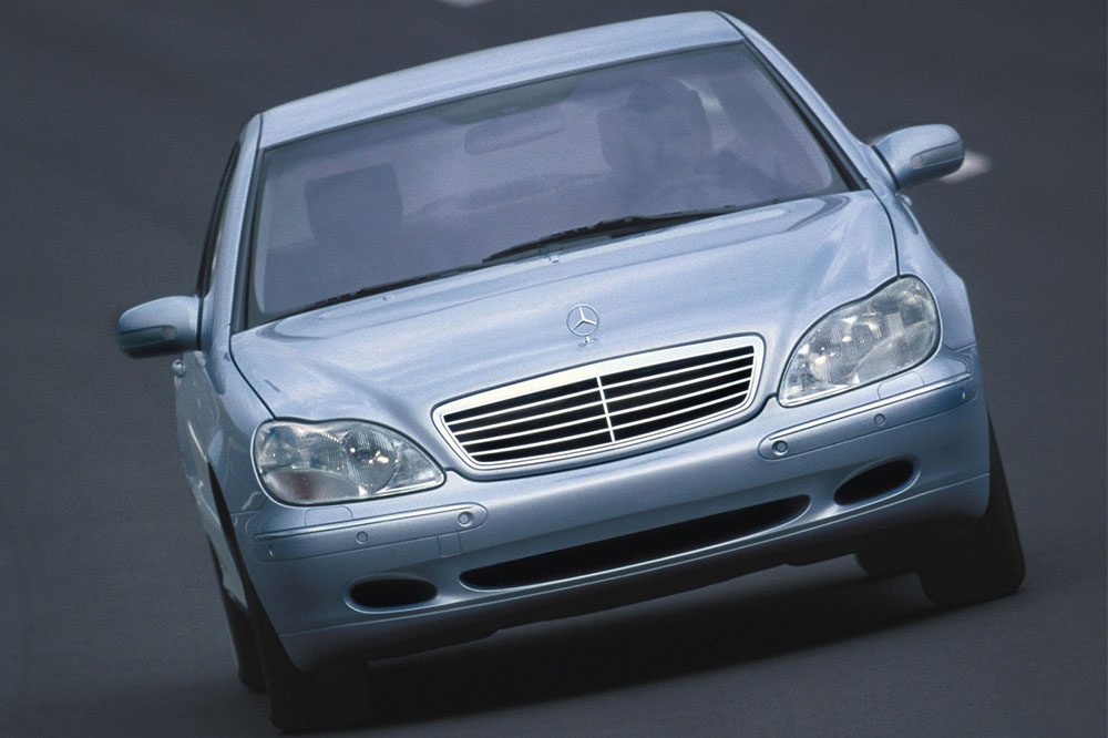 coches de segunda mano potentes 