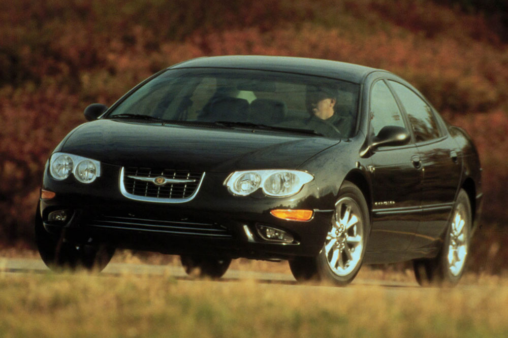 coches de segunda mano potentes 