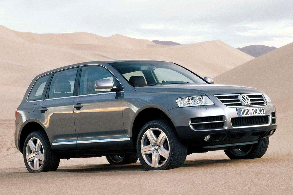 coches de segunda mano potentes 