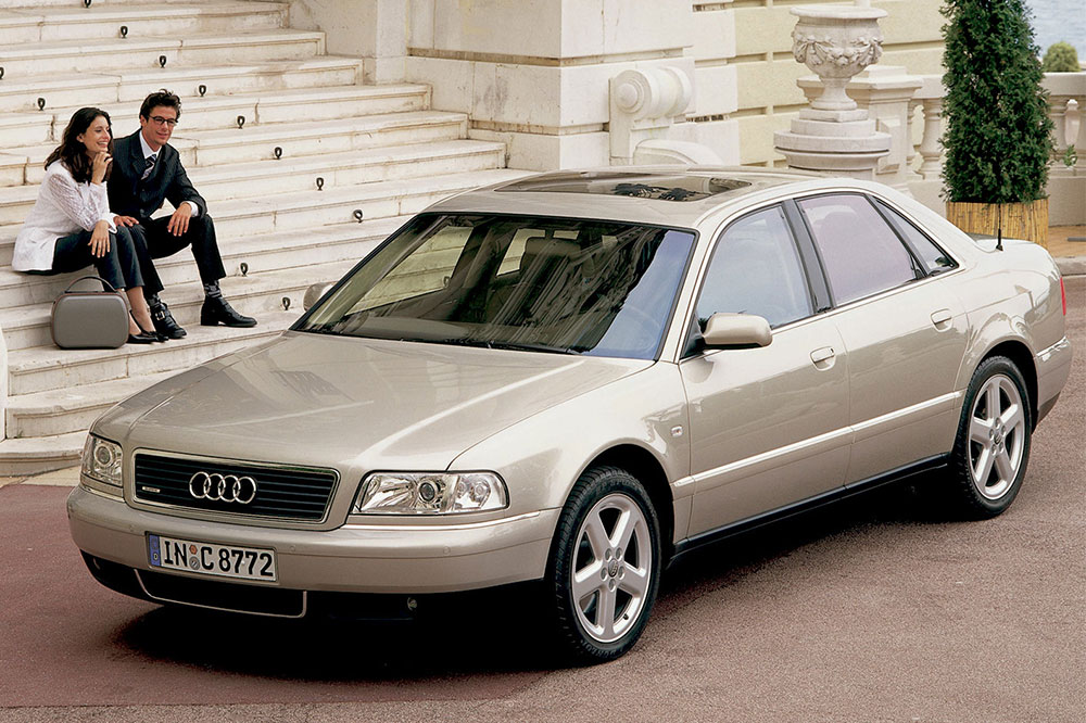 coches de segunda mano potentes 