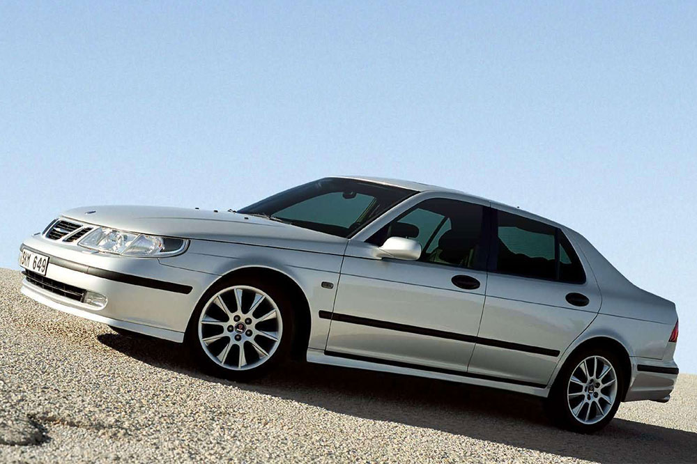 coches de segunda mano potentes 