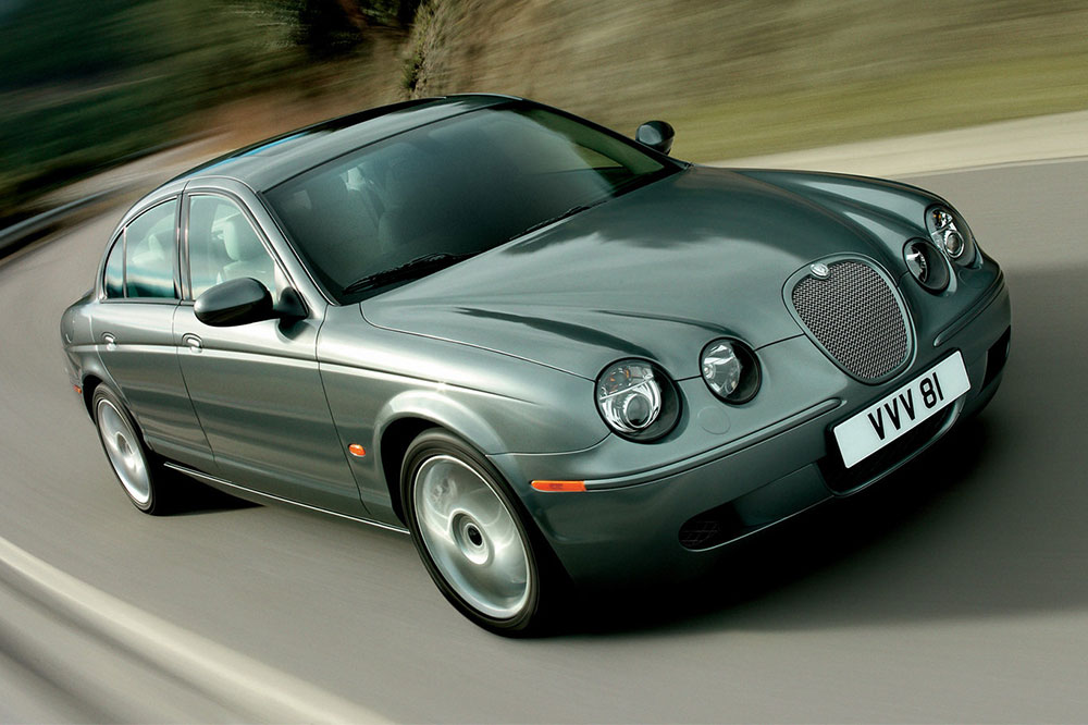 coches de segunda mano potentes 