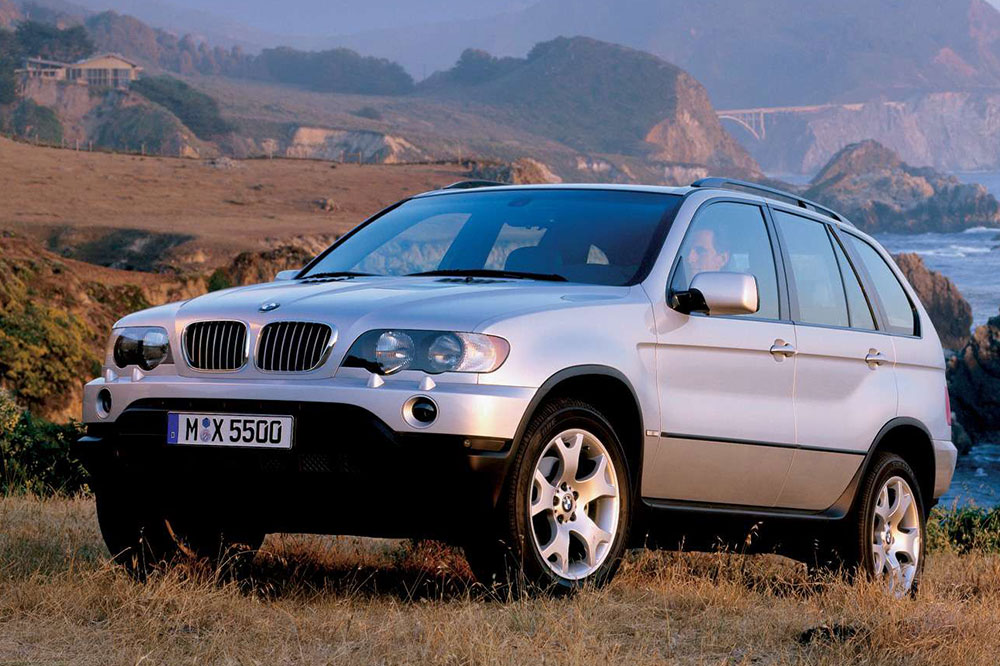 coches de segunda mano potentes 
