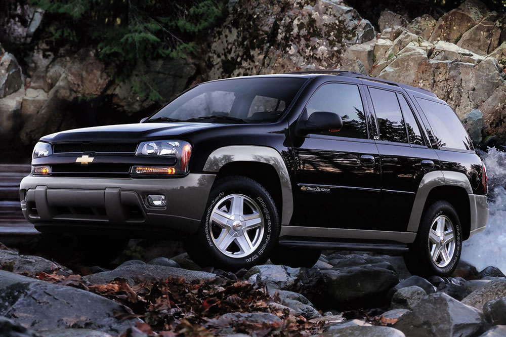 coches de segunda mano potentes 