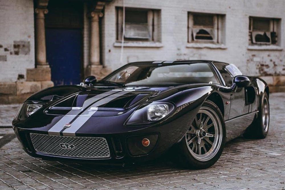 coches deportivos que puedes construir en tu garaje 