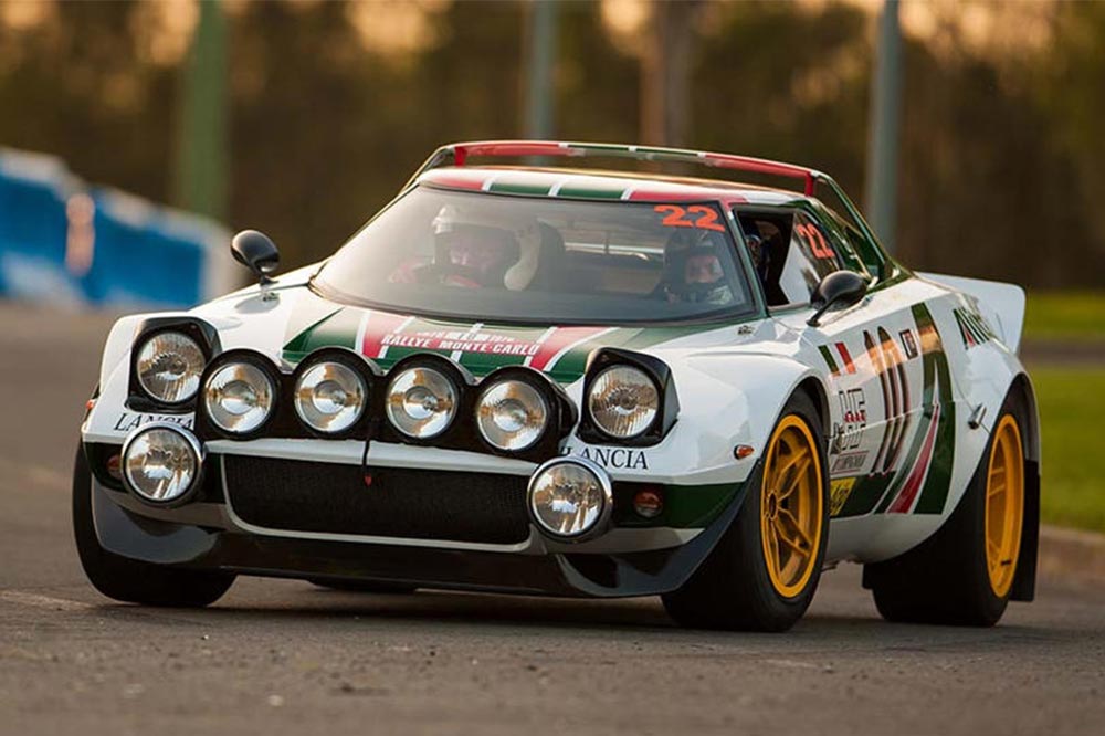 coches deportivos que puedes construir en tu garaje 