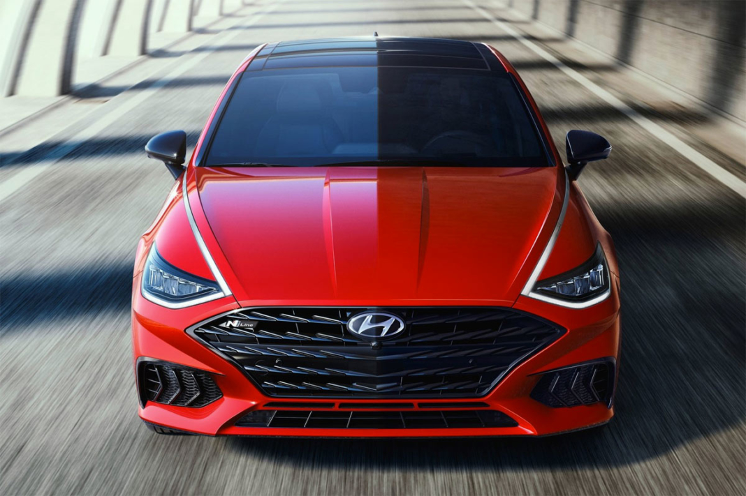 Coches con un diseño estridente