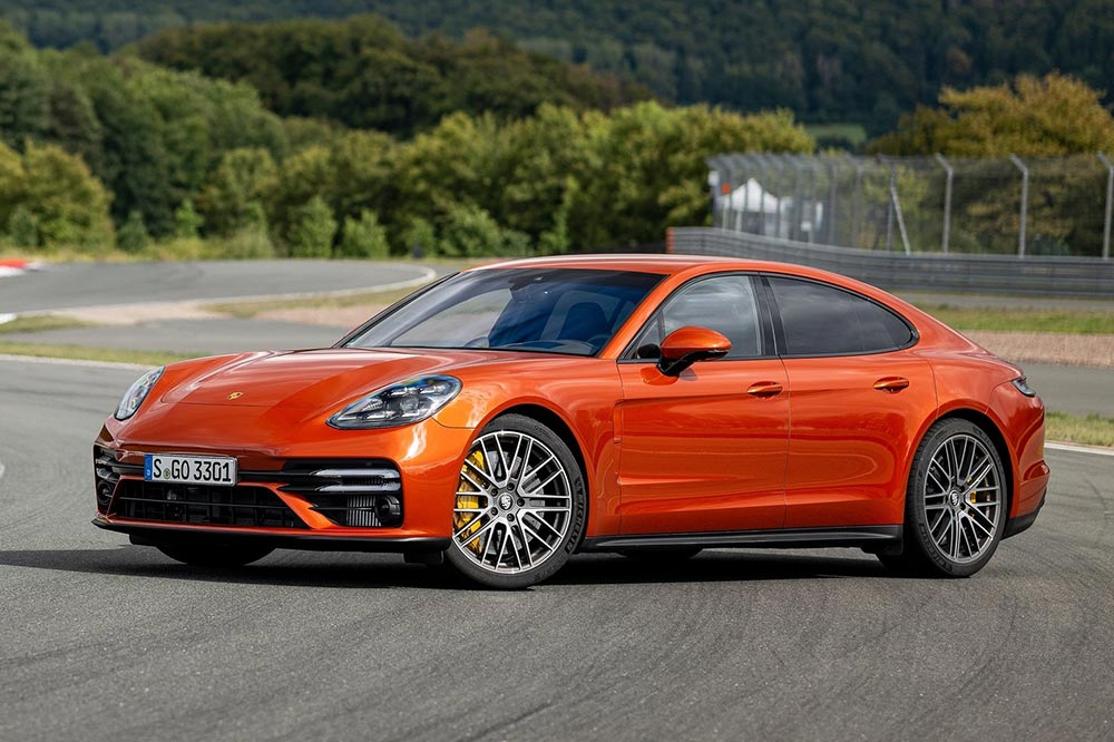 coches que menos se deprecian 