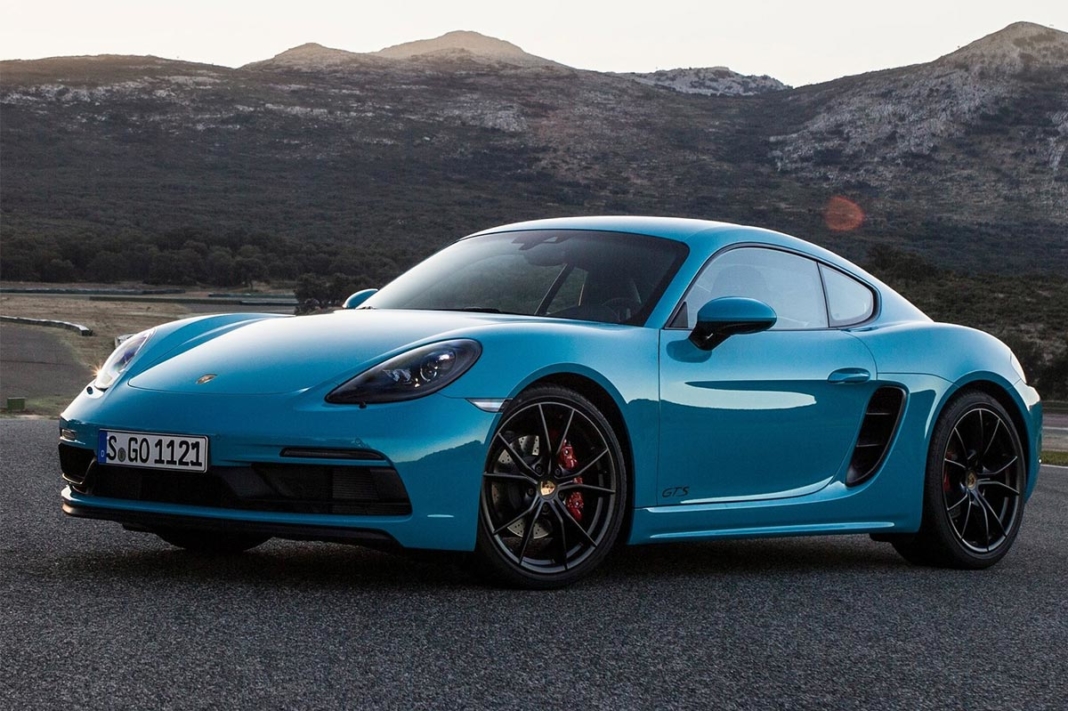 coches que menos se deprecian