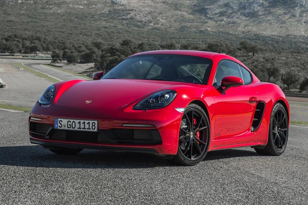 coches que menos se deprecian 