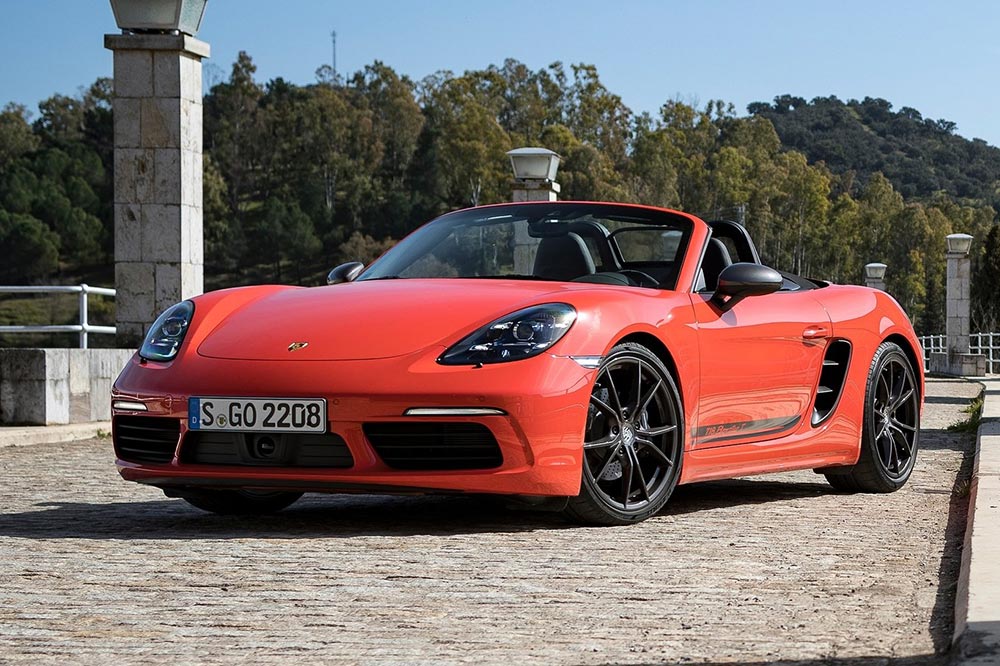 coches que menos se deprecian 