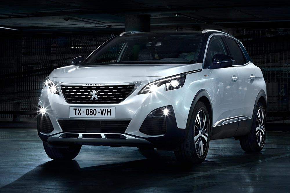 coches que menos se deprecian 