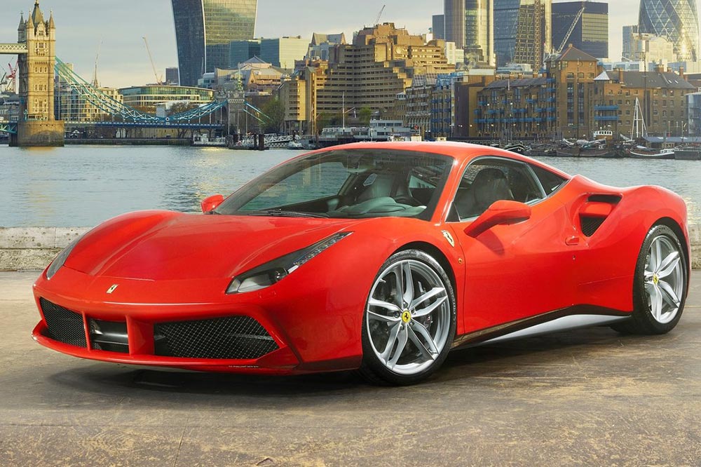 coches que menos se deprecian 