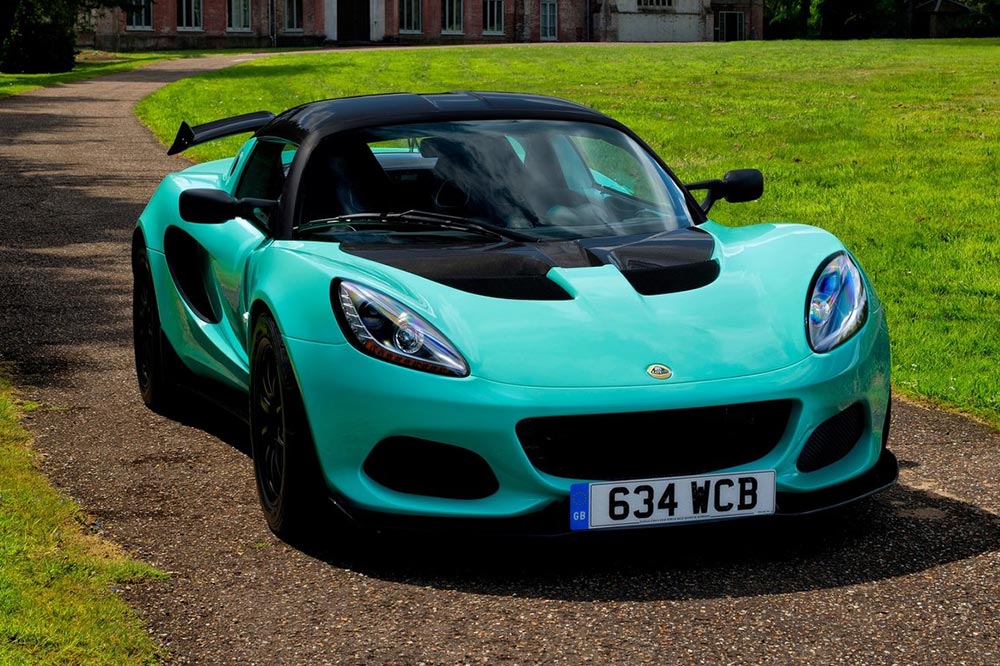 coches que menos se deprecian 