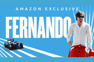 Cómo ver el documental de Fernando Alonso gratis en Amazon Prime Video portada documental de Fernando Alonso gratis en Amazon Prime Video
