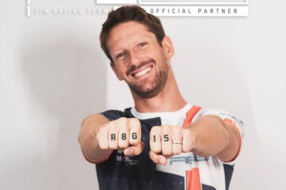 cuanto cobran pilotos f1 post instagram 