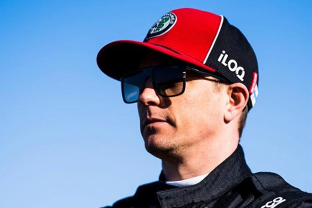 cuanto cobran pilotos f1 post instagram 