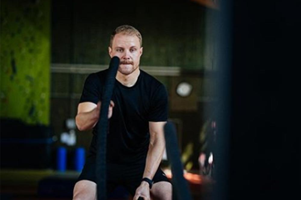 cuanto cobran pilotos f1 post instagram 