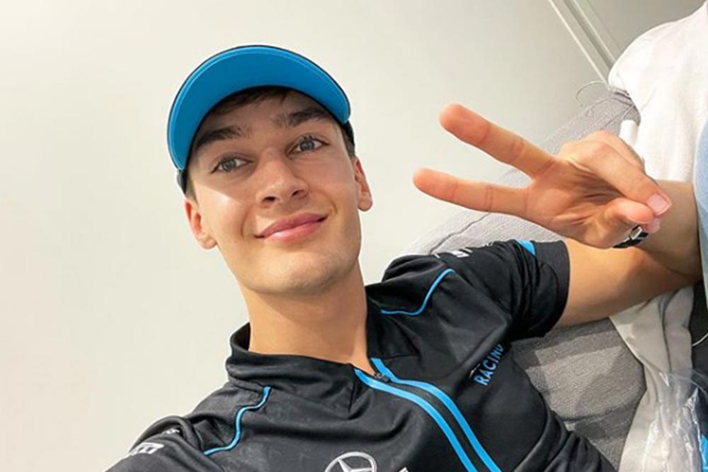 cuanto cobran pilotos f1 post instagram 