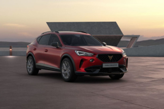 El Cupra Formentor de 150 CV, a la venta en España y por menos de 30.000 euros Cupra Formentor 150 CV menos de 30.000 euros