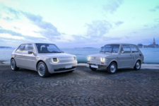 Fiat 126 Vision