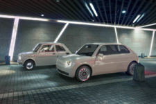 Fiat 126 Vision