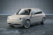 Fiat 126 Vision