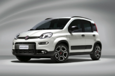 Fiat Panda 2021