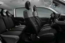 Fiat Panda 2021