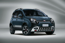 Fiat Panda 2021