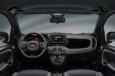 Fiat Panda 2021