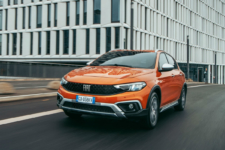 Fiat Tipo Cross