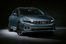 Fiat Tipo 2021