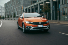 Fiat Tipo Cross