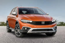 Fiat Tipo Cross