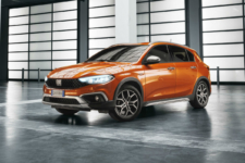 Fiat Tipo Cross