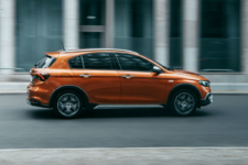 Fiat Tipo Cross
