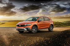 Fiat Tipo Cross