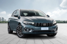 Fiat Tipo 2021